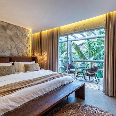Villas Supreme Hotel Maceio  Ngoại thất bức ảnh