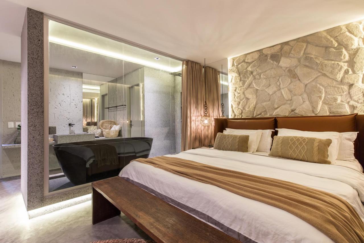 Villas Supreme Hotel Maceio  Ngoại thất bức ảnh