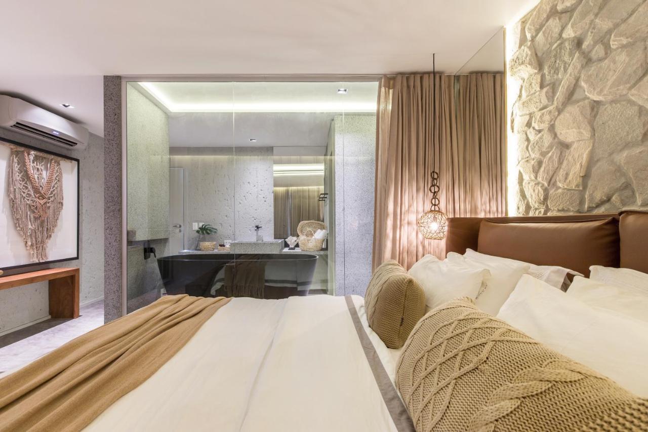 Villas Supreme Hotel Maceio  Ngoại thất bức ảnh