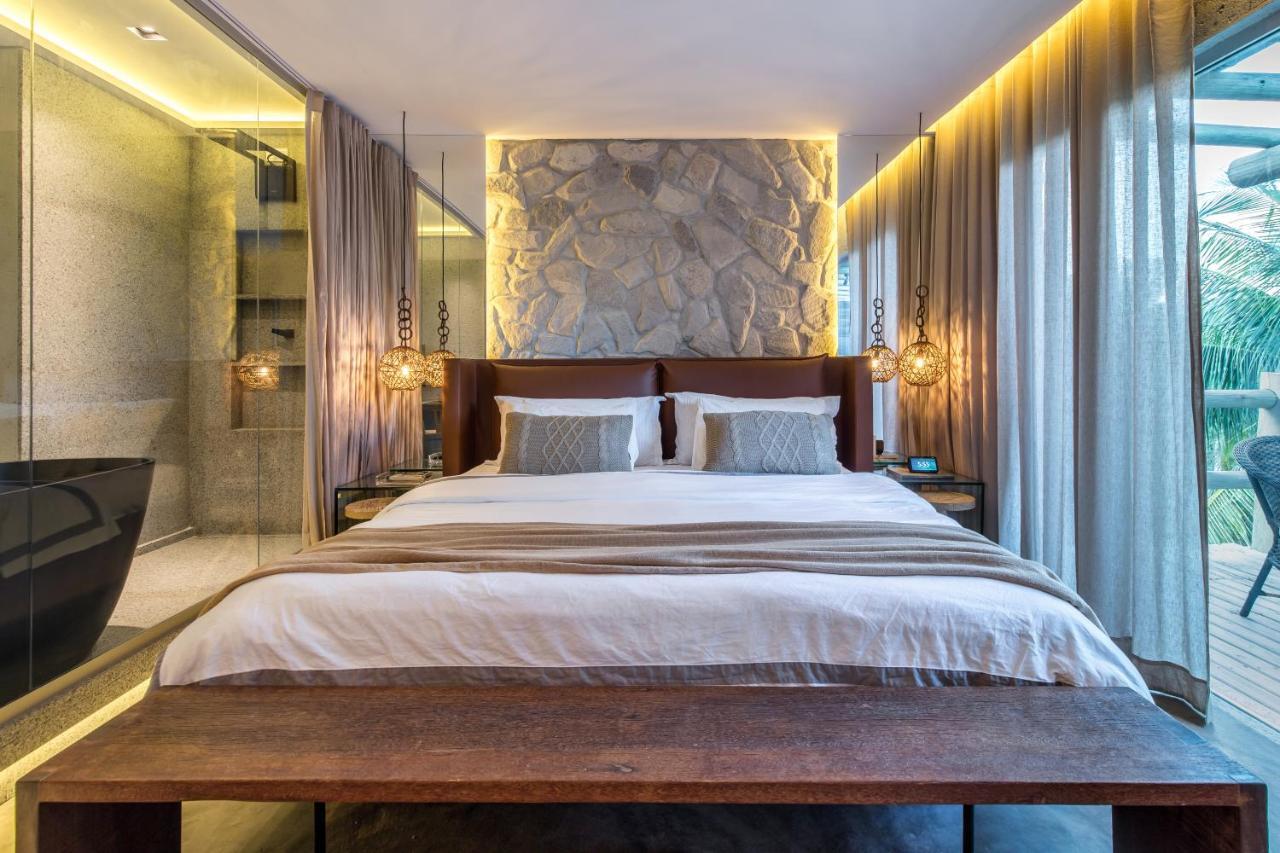 Villas Supreme Hotel Maceio  Ngoại thất bức ảnh