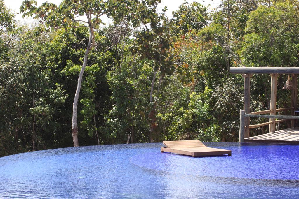 Villas Supreme Hotel Maceio  Ngoại thất bức ảnh
