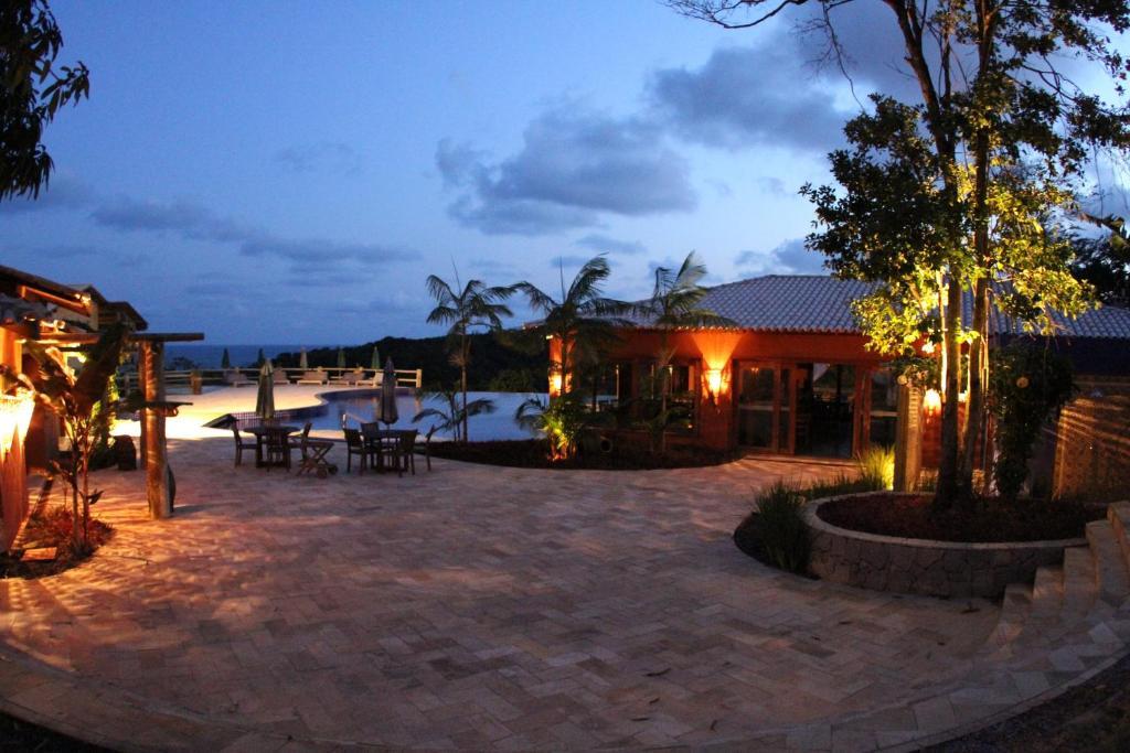 Villas Supreme Hotel Maceio  Ngoại thất bức ảnh