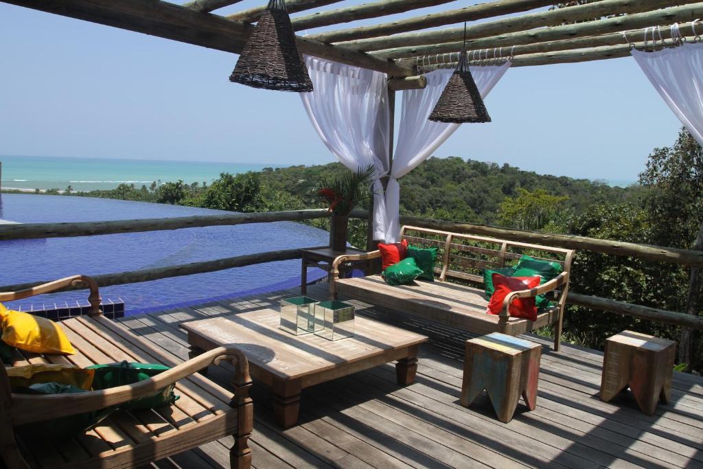 Villas Supreme Hotel Maceio  Ngoại thất bức ảnh