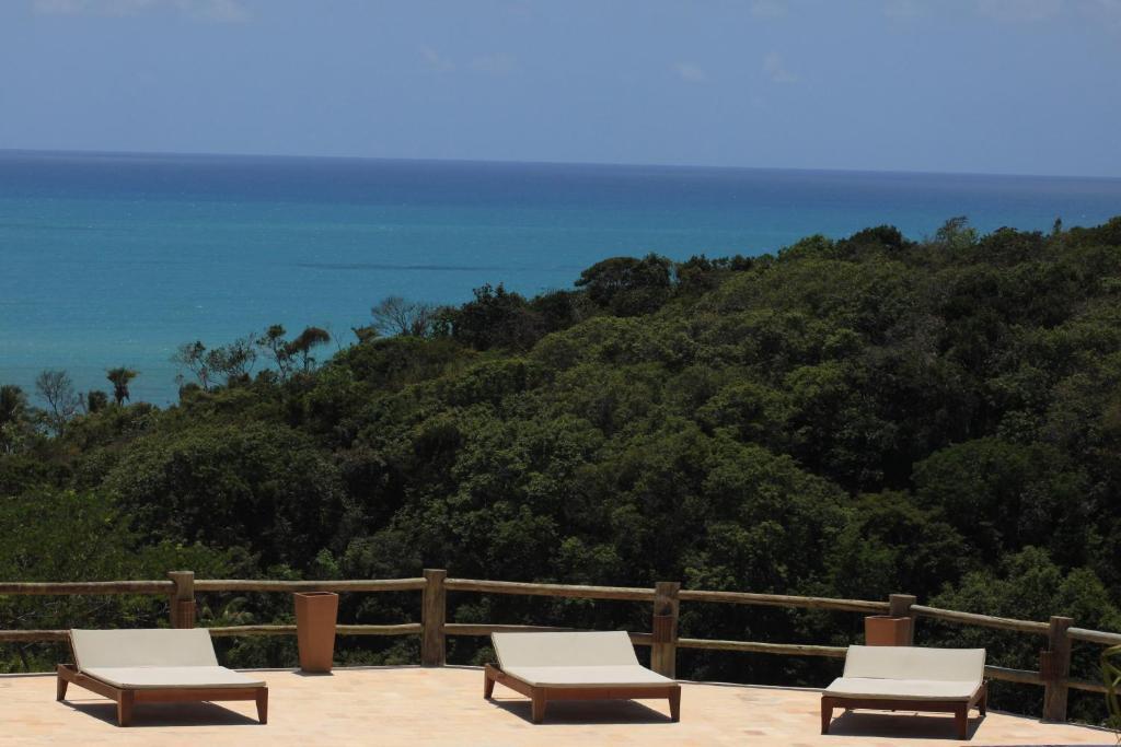Villas Supreme Hotel Maceio  Ngoại thất bức ảnh