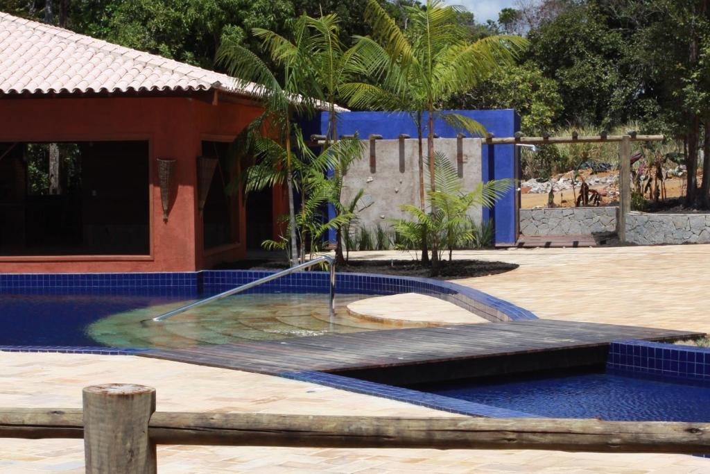 Villas Supreme Hotel Maceio  Ngoại thất bức ảnh