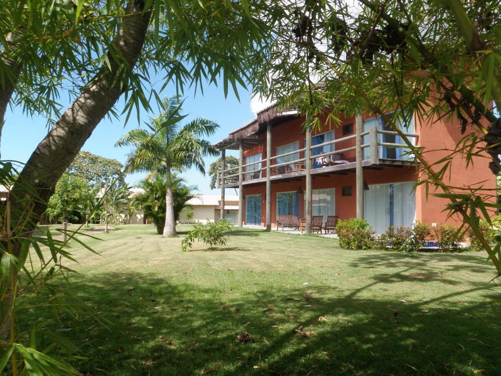 Villas Supreme Hotel Maceio  Ngoại thất bức ảnh