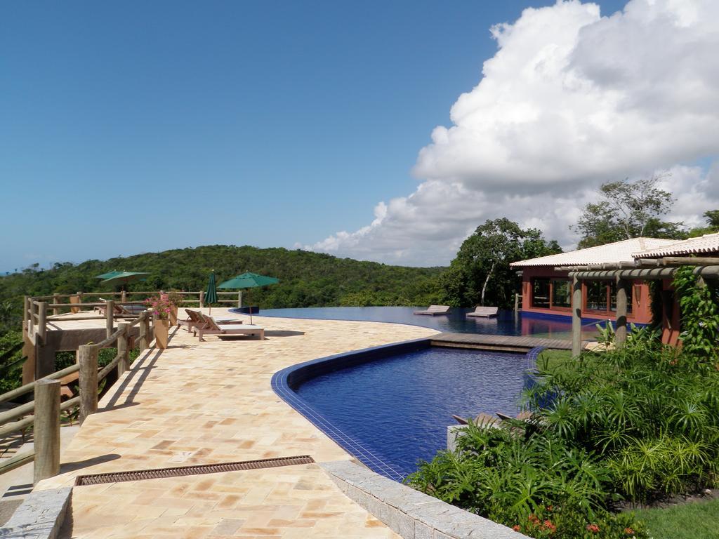 Villas Supreme Hotel Maceio  Ngoại thất bức ảnh
