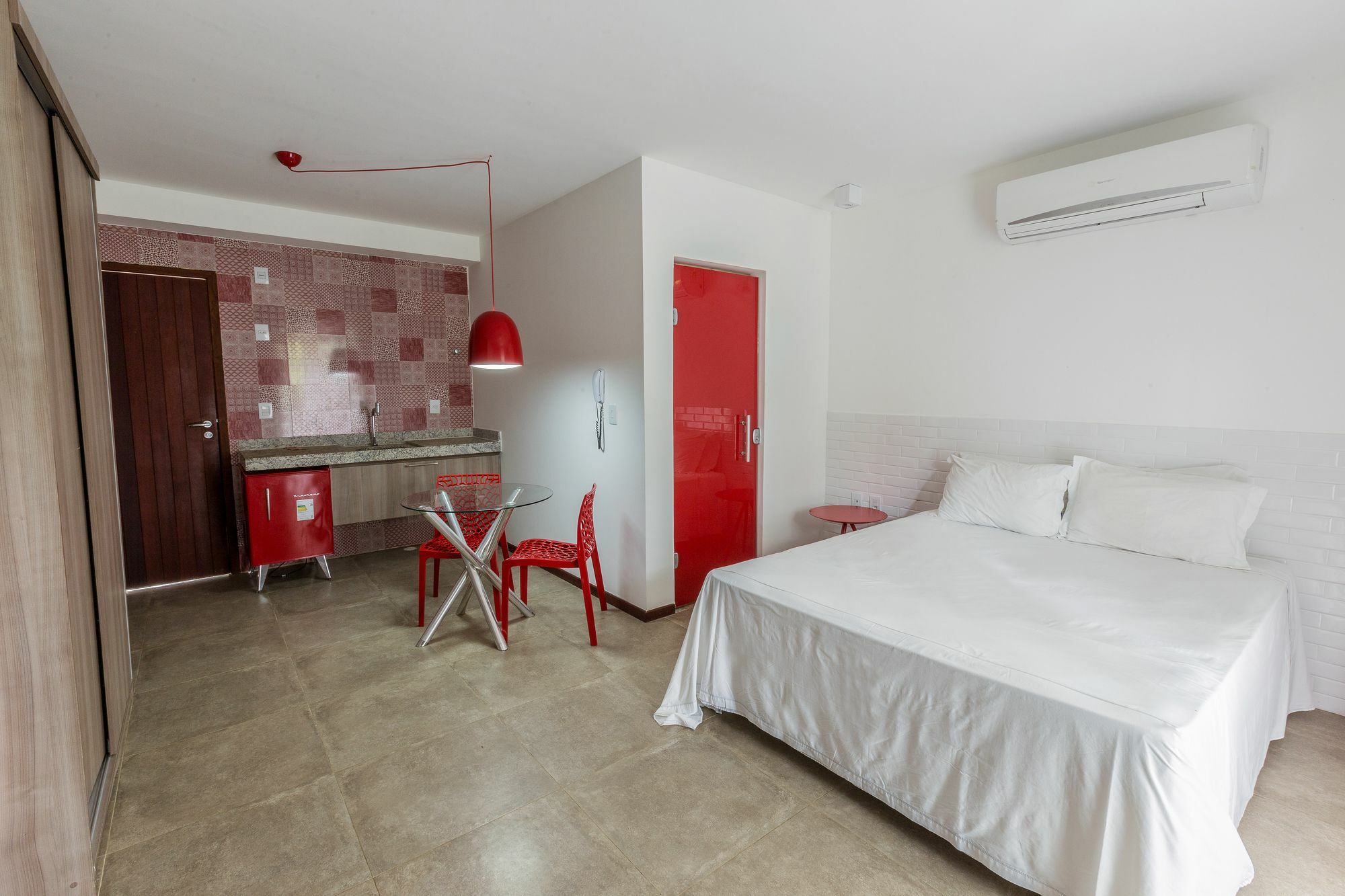 Villas Supreme Hotel Maceio  Ngoại thất bức ảnh