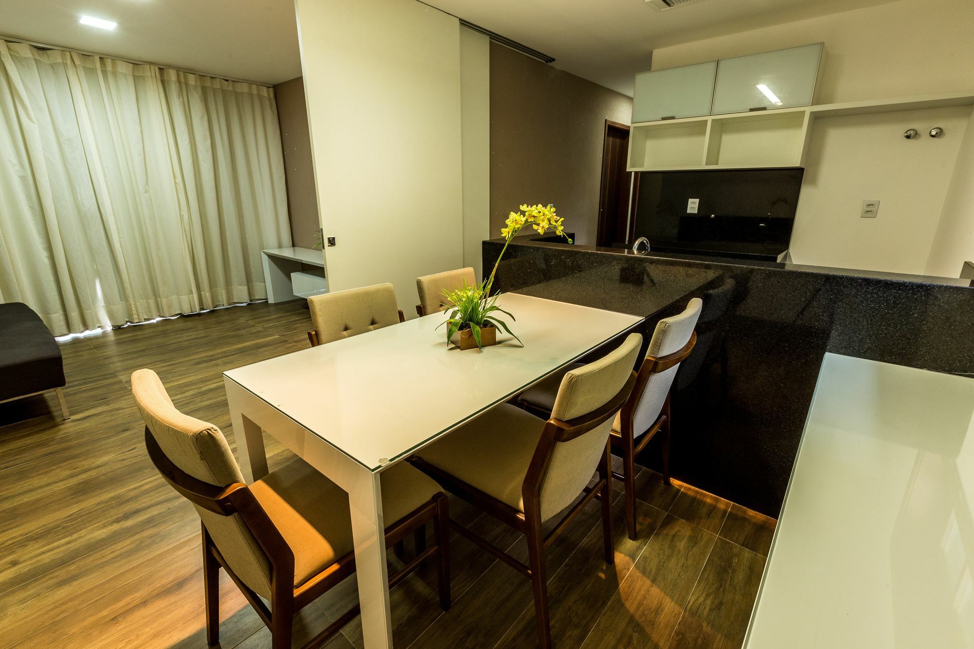 Villas Supreme Hotel Maceio  Ngoại thất bức ảnh