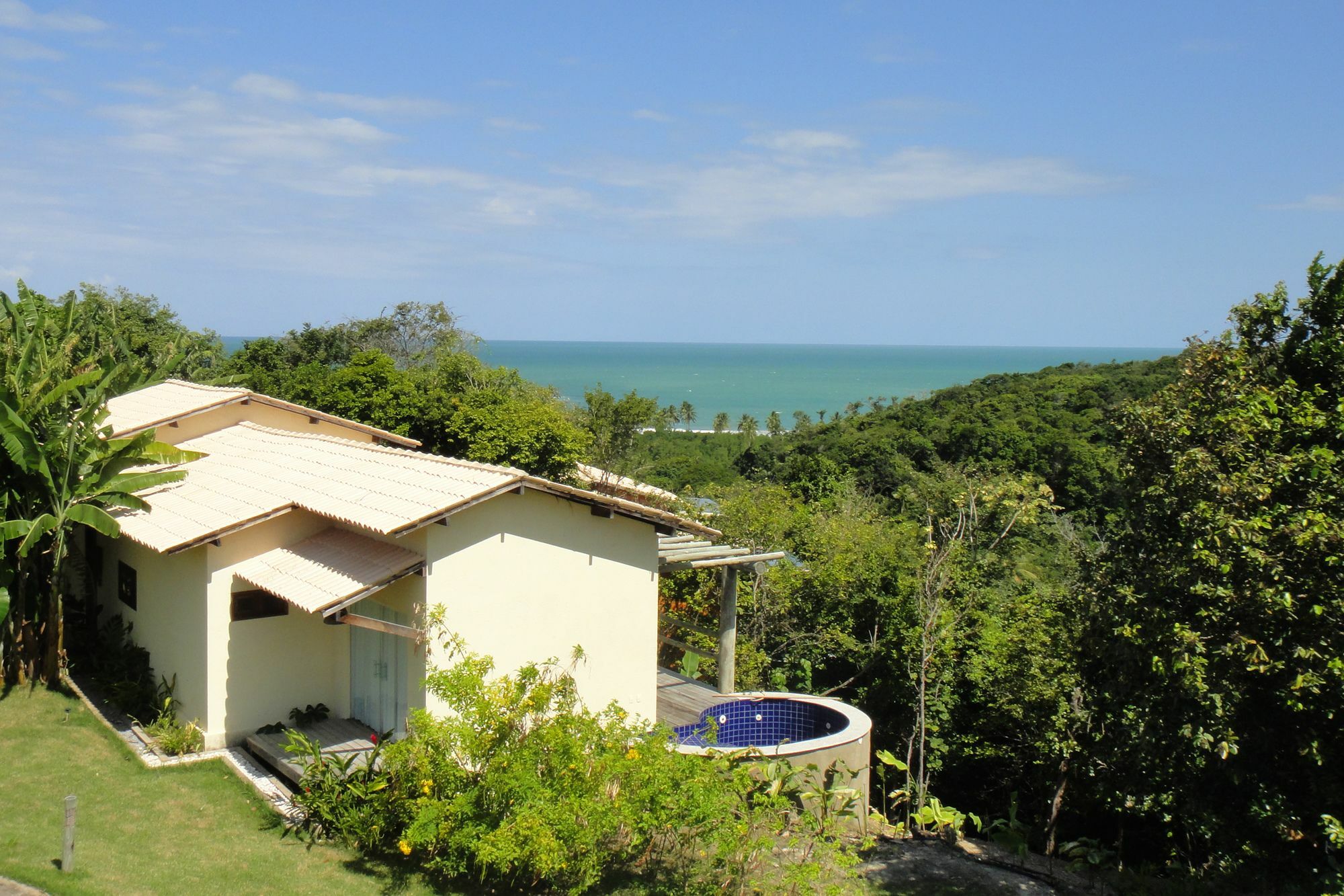 Villas Supreme Hotel Maceio  Ngoại thất bức ảnh